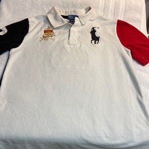 Ralph Lauren Polo SS Shirt